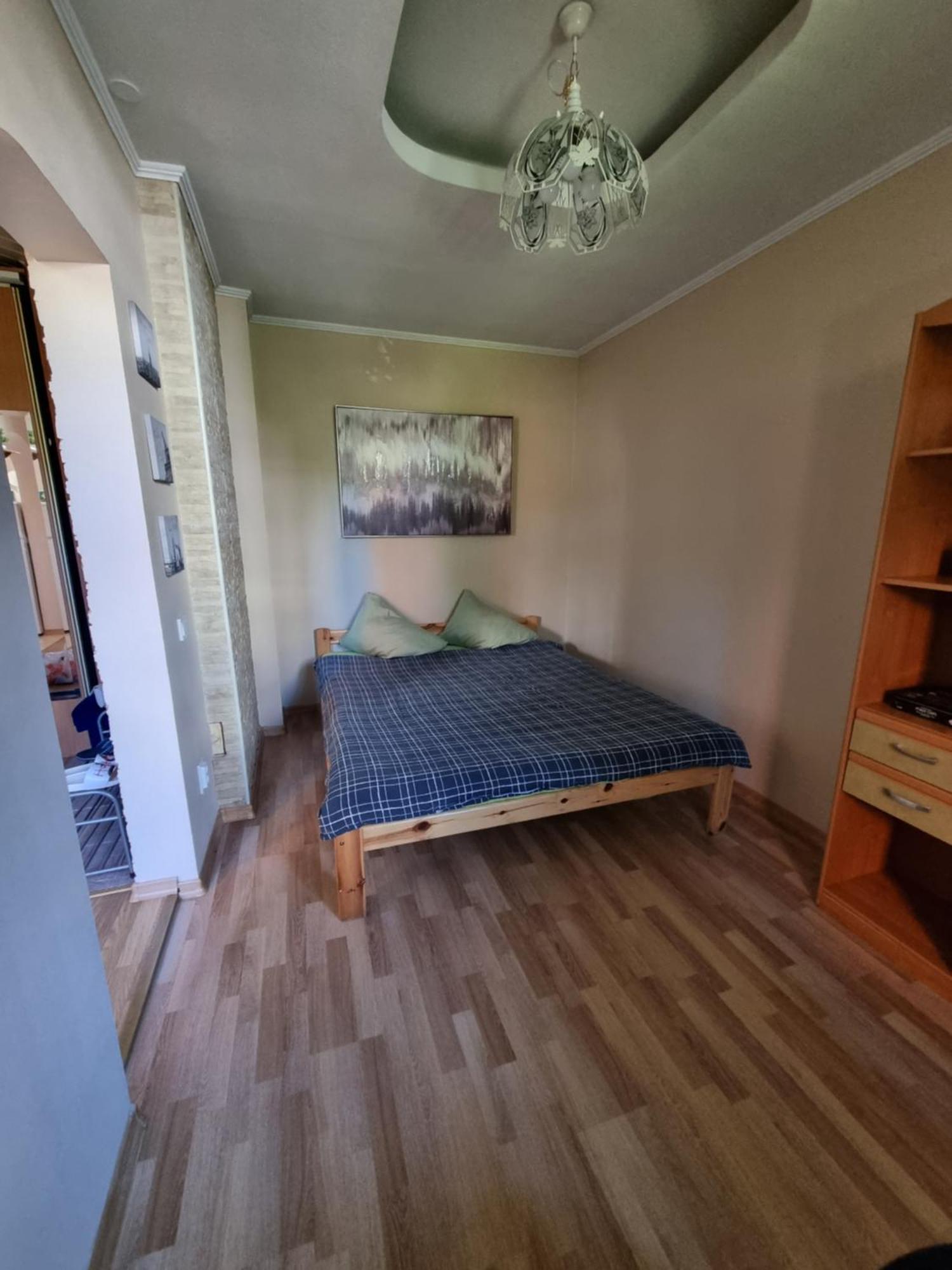 Apartment - Alauksta